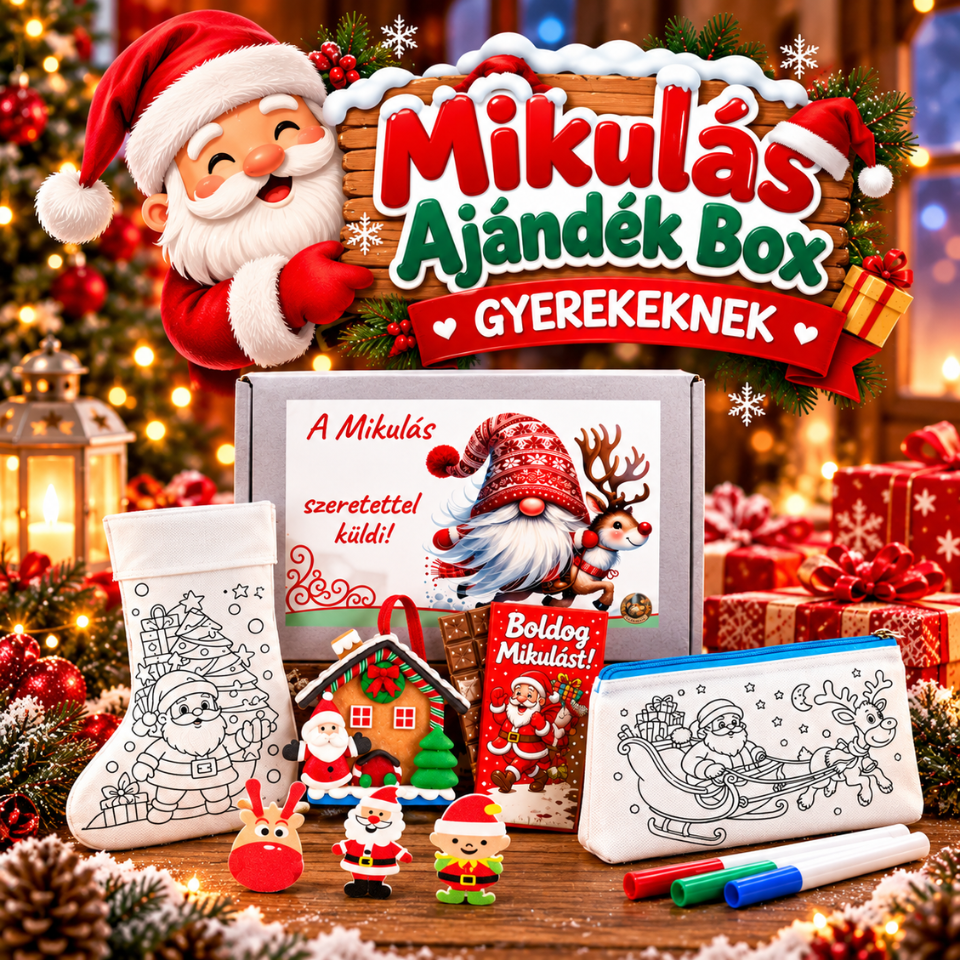 ZümiShop.hu-ajándék webshop