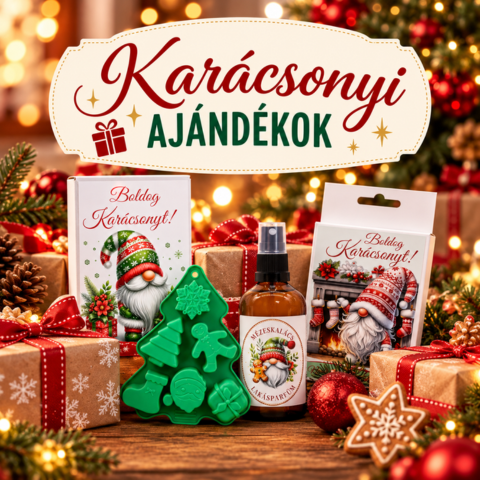 ZümiShop.hu-ajándék webshop