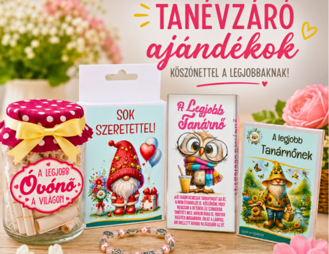 ZümiShop.hu-ajándék webshop