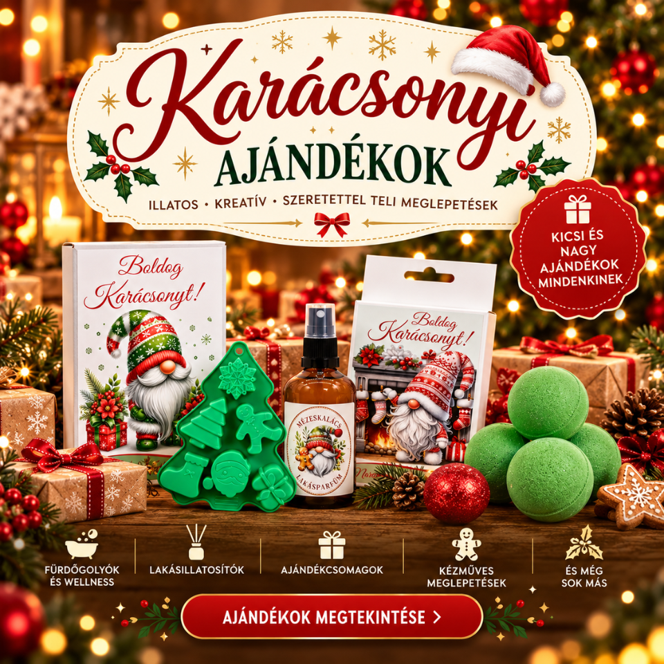 ZümiShop.hu-ajándék webshop