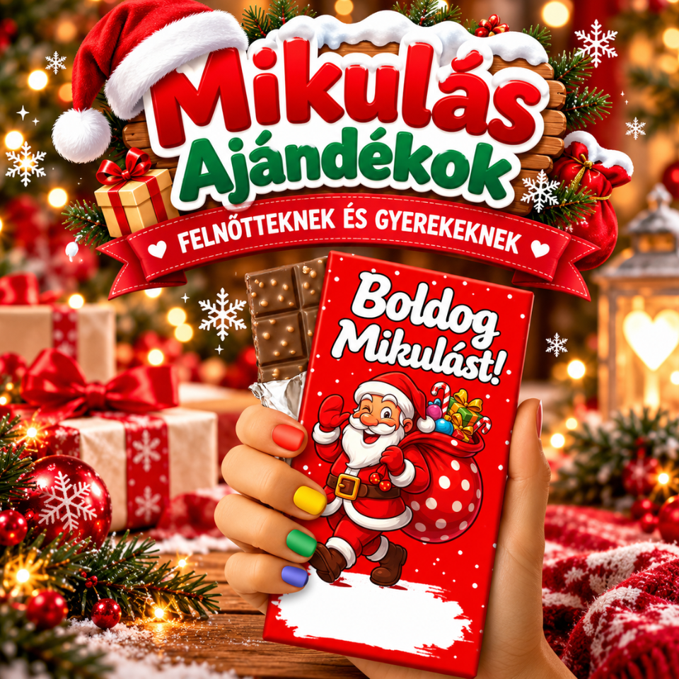 ZümiShop.hu-ajándék webshop