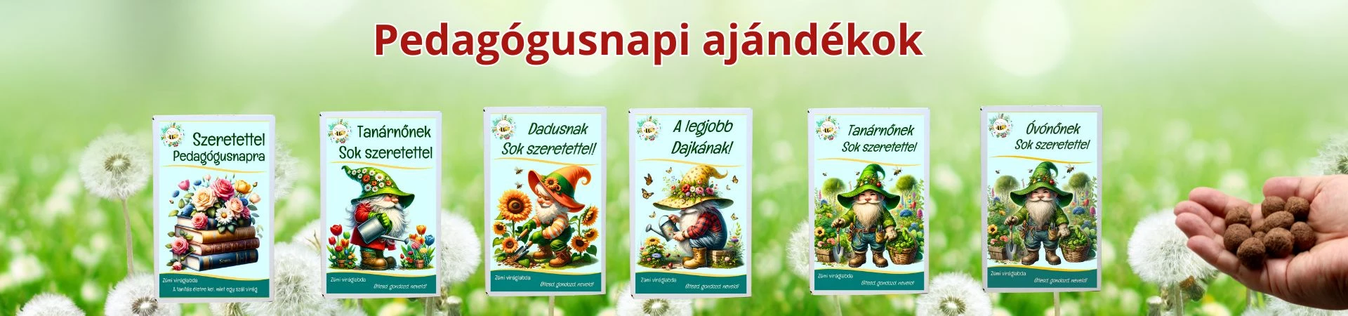 ZümiShop.hu-ajándék webshop