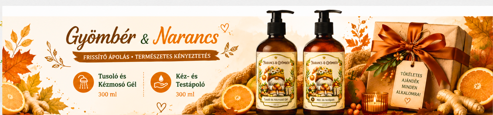 ZümiShop.hu-ajándék webshop