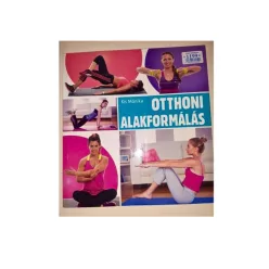 Otthoni alakformálás