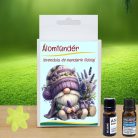 Álomtündér Illóolaj Doboz – Levendula és Mandarin illóolaj+ ajándék illatviasz