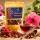 Nyár Íze gyümölcstea - hibiszkusztea szederrel és málnával - 50g szálas gyümölcs tea - Zümishop