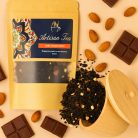 Csokoládéálom szálas tea - kényeztető csokoládés desszert tea keverék - 50g - Zümishop