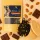 Csokoládéálom szálas tea - kényeztető csokoládés desszert tea keverék - 50g - Zümishop