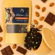 Csokoládéálom szálas tea - kényeztető csokoládés desszert tea keverék - 50g - Zümishop