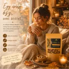 Almás-Fahéjas Rooibos Tea – Koffeinmentes Szálas Teakeverék 50 g