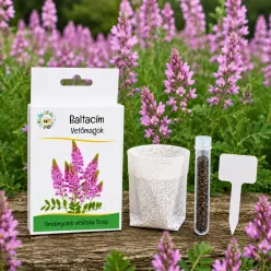 Kémcsőkert Baltacím 1 gr Vetőmag (Onobrychis viciifolia)