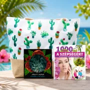 Zümi Szépülj ajándékcsomag – Kényeztető ajándék nőknek