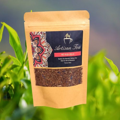 Választható feliratos teás ajándékdoboz-A legjobb...