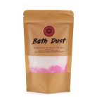 I Love You” romantikus ajándékdoboz – Fürdősóval és szappannal