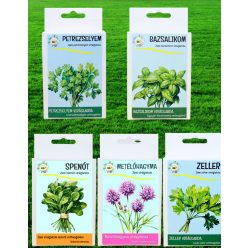   Nagyi konyhája viráglabda csomag 5 doboz-6 db.-os viráglabda