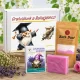 Menő Ballagási Ajándék Csomag – Gratulálunk a Ballagásodho