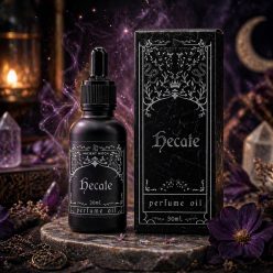 Hecate tartós parfümolaj – virágos, nőies luxus illat
