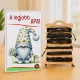 Legjobb Apa Ajándék Karkötő Szett Díszdobozban – Apák Napi Ajándék