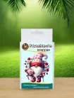 Sok szeretettel” Ajándékdoboz – Prémium Fürdősóval és Kézműves Szappannal