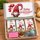 Boldog Születésnapot ajándékcsomag nőknek –