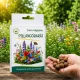 Pillangóbarát viráglabda 6 db  – vadvirágos vetőmag keverékkel