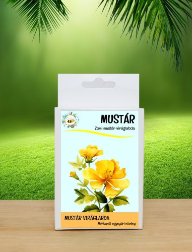  3-at fizet, 4-et kap! Őszi viráglabda akció