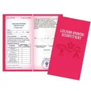Díszes „Legjobb Óvónéni” bizonyítvány óvodai ballagásra és évzáróra – kedves emlék ajándék óvónőknek – Zümishop