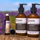 Levendulás Wellness Csomag – Harmónia & Relaxáció