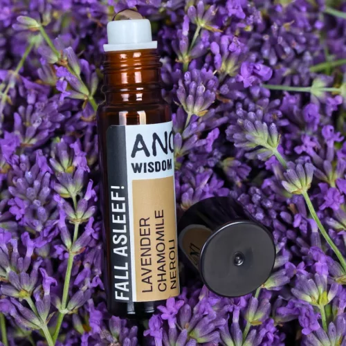 Levendulás Wellness Csomag – Harmónia & Relaxáció