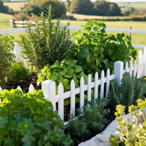 Őszi fűszerkert csomag – 3* 6 db viráglabda -friss zöld ízek egész ősszel! 