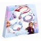 Disney Jégvarázs Sisters ékszerkészítő szett