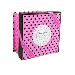 Díszdobozos választható viráglabda szett 20 db