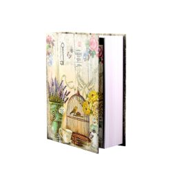 Díszdobozos választható  viráglabda 40 db (L)