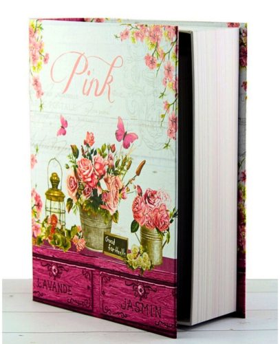 Díszdobozos  választható viráglabda 30 db (L)