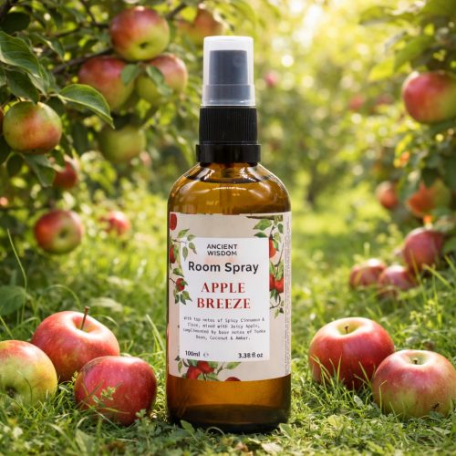Almáskert lakásparfüm friss alma illattal