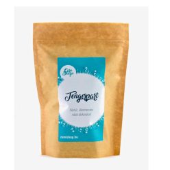   Tengerparti Álom kék -fehér  lakásdekoráció – Szárazvirág Tasak