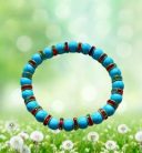 Legjobb Tesó feliratos ajándékdoboz karkötővel