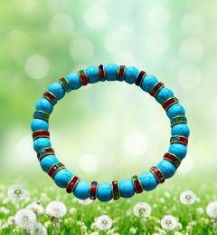 Legjobb Tesó feliratos ajándékdoboz karkötővel