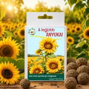anyák-napi-ajándék-vadvirágos -viráglabda-dobozban