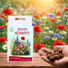 6 darabos feliratos viráglabda szett - különleges névnapi ajándék nőknek és férfiaknak - Zümishop