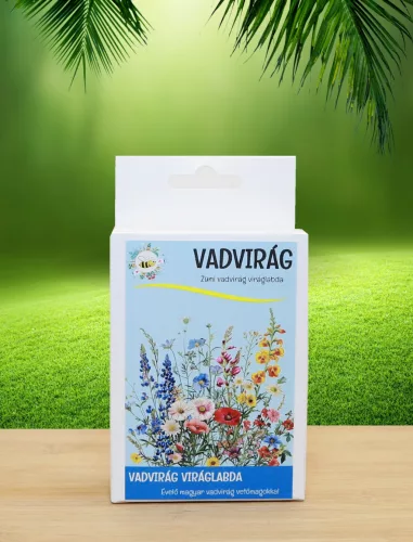 A legjobb osztályfőnök feliratú viráglabda ajándékdoboz tanároknak 4 doboz viráglabdával
