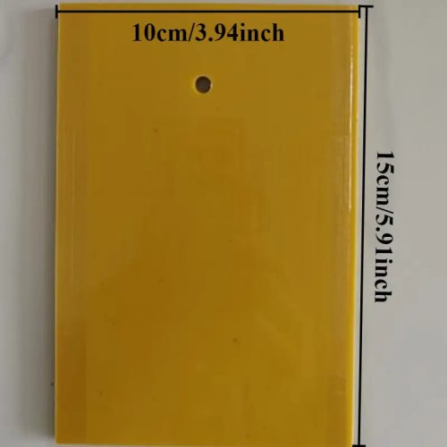 Fenntartható Ragadós Csapdák 10 db