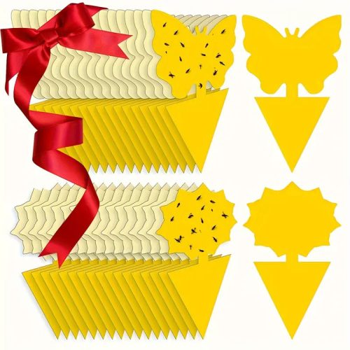 Fenntartható Ragadós Csapdák 20 db