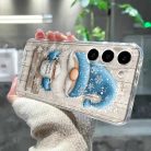  Samsung Galaxy S25 Telefontok – Hómanó Karácsonyi Téli Minta