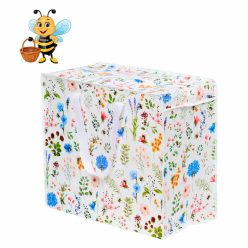 Szennyestartó/Tárolózsák - Nektármezők 