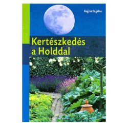 Kertészkedés a Holddal könyv
