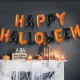 Happy Halloween Lufi Szett 14 db