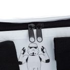 Star Wars Stormtrooper fehér hűtőtáska 