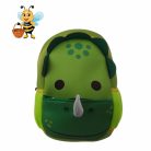 Dinoszauruszos Neoprén Hátizsák - Vízlepergető Ovis Táska Kisfiúknak - Zümishop