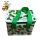 Hűtőtáska - Minecraft Creeper&TNT (RPET) 